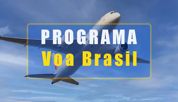 Programa Voa Brasil