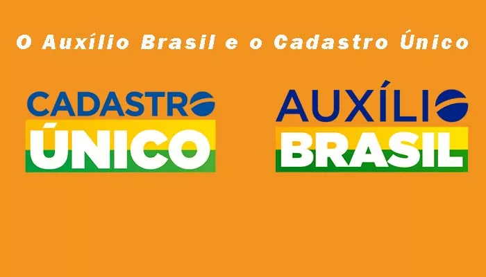 Auxílio Brasil e Cadastro Único