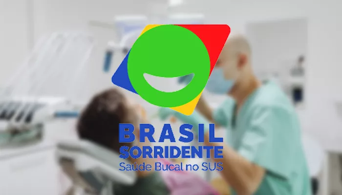 Programa Brasil Sorridente