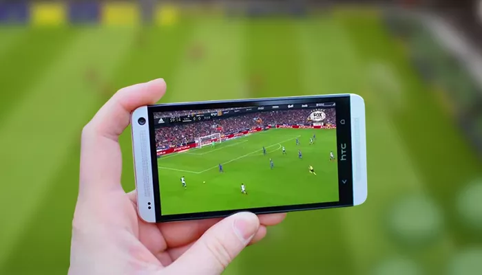 Aplicativos para Assistir Futebol ao Vivo no Celular