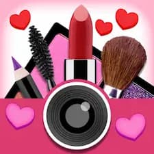 YouCam MakeUp