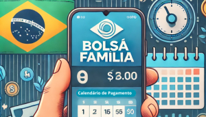 Consultar Calendário do Bolsa Família